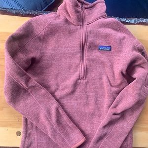 Women's Better Sweater